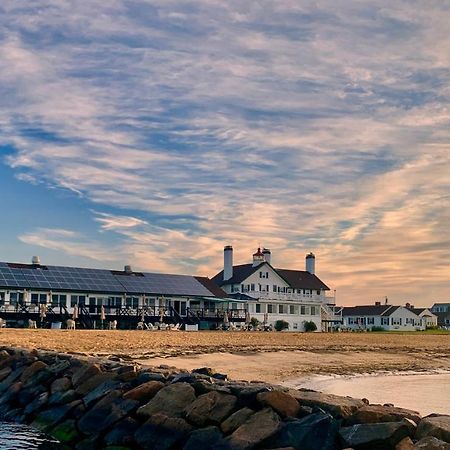Lighthouse Inn Cape Cod West Dennis Extérieur photo