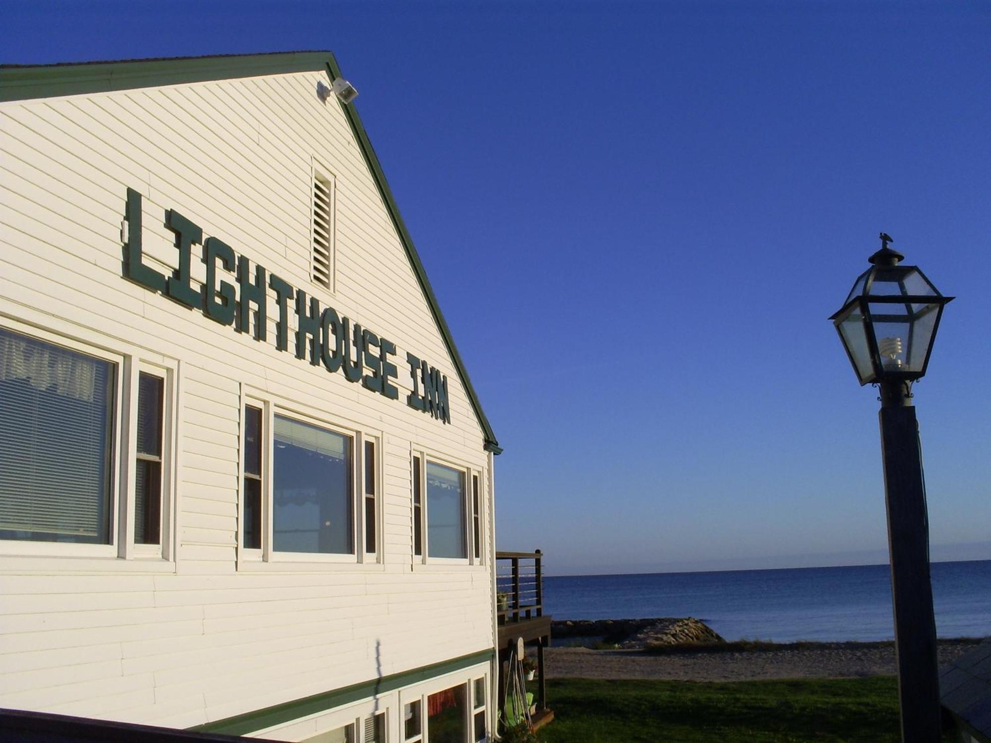 Lighthouse Inn Cape Cod West Dennis Extérieur photo