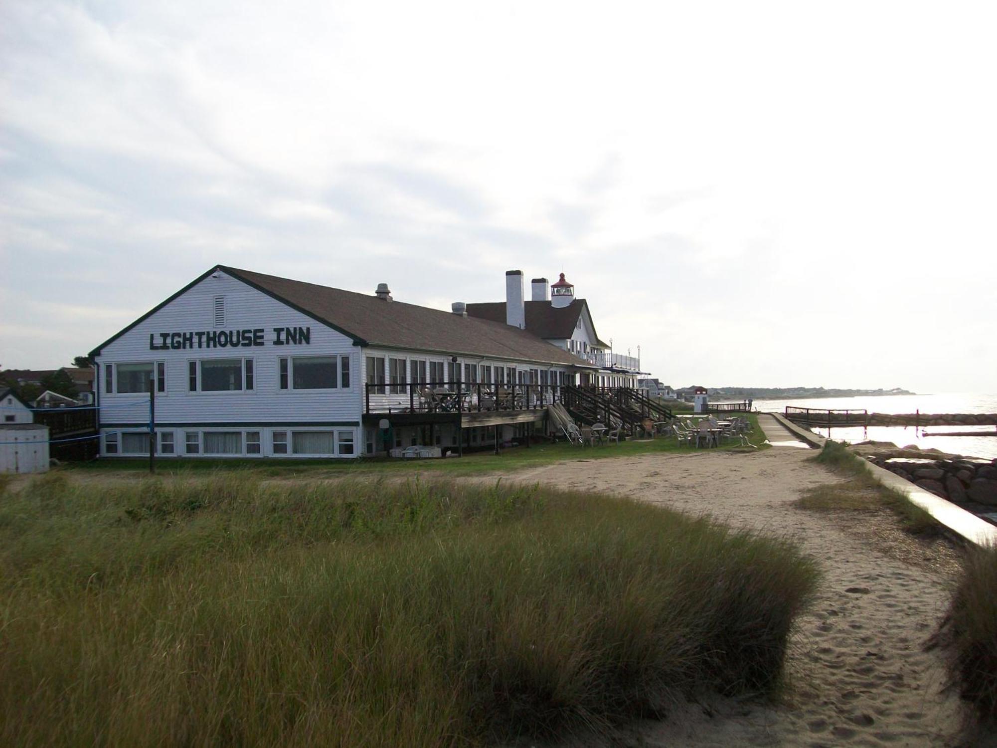 Lighthouse Inn Cape Cod West Dennis Extérieur photo