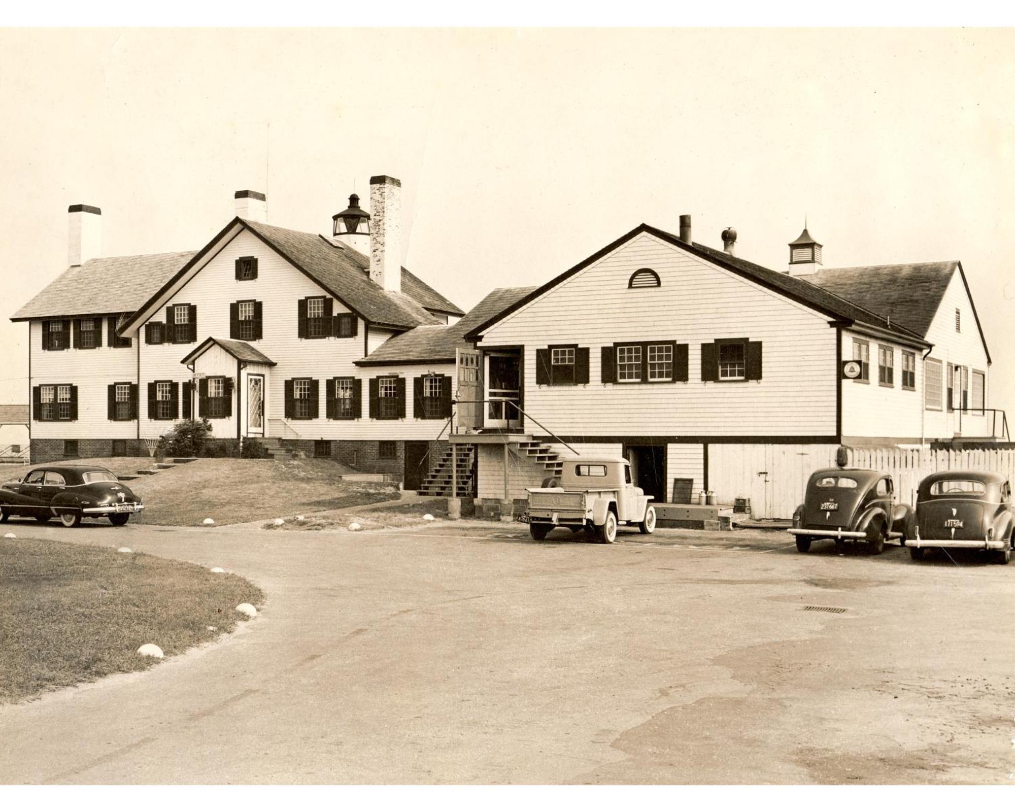 Lighthouse Inn Cape Cod West Dennis Extérieur photo
