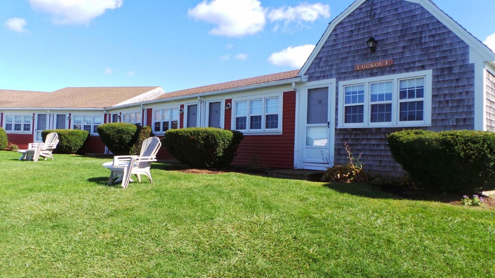 Lighthouse Inn Cape Cod West Dennis Chambre photo