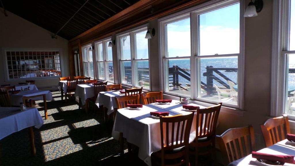 Lighthouse Inn Cape Cod West Dennis Extérieur photo