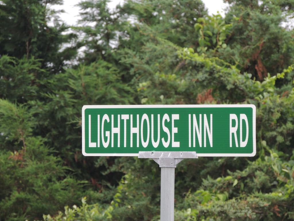 Lighthouse Inn Cape Cod West Dennis Extérieur photo