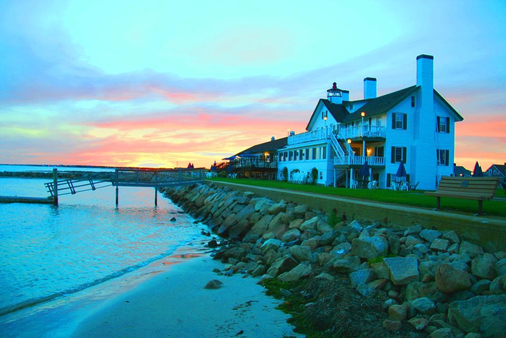 Lighthouse Inn Cape Cod West Dennis Extérieur photo
