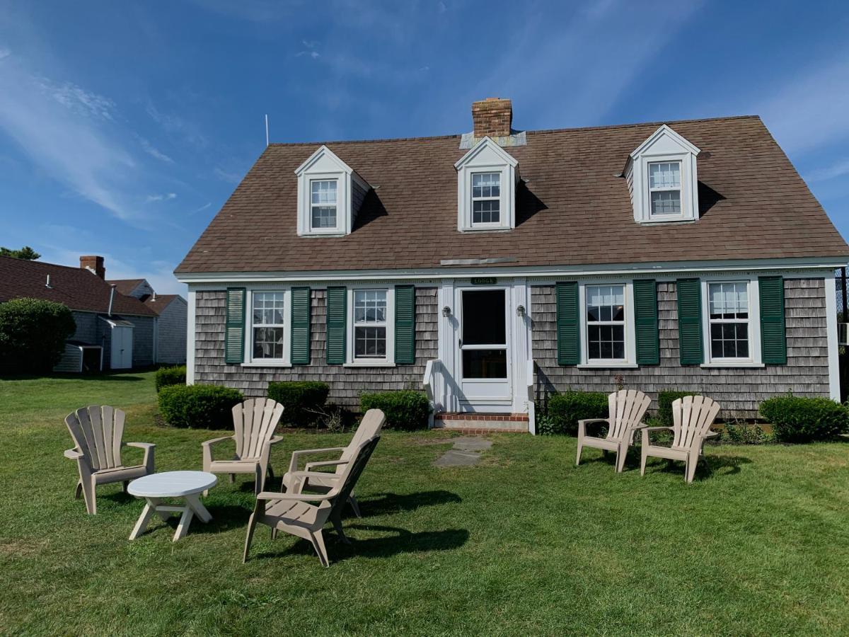 Lighthouse Inn Cape Cod West Dennis Extérieur photo