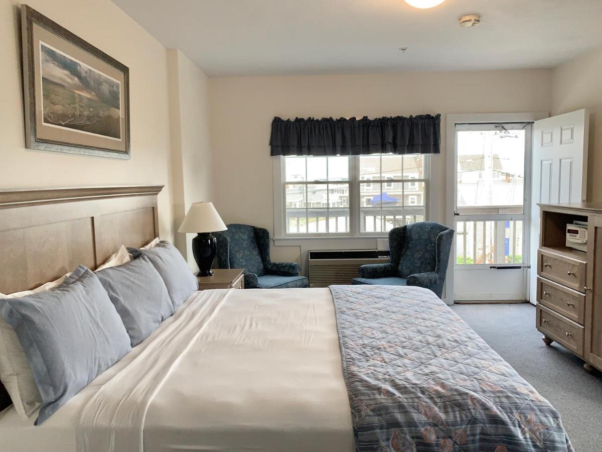 Lighthouse Inn Cape Cod West Dennis Extérieur photo