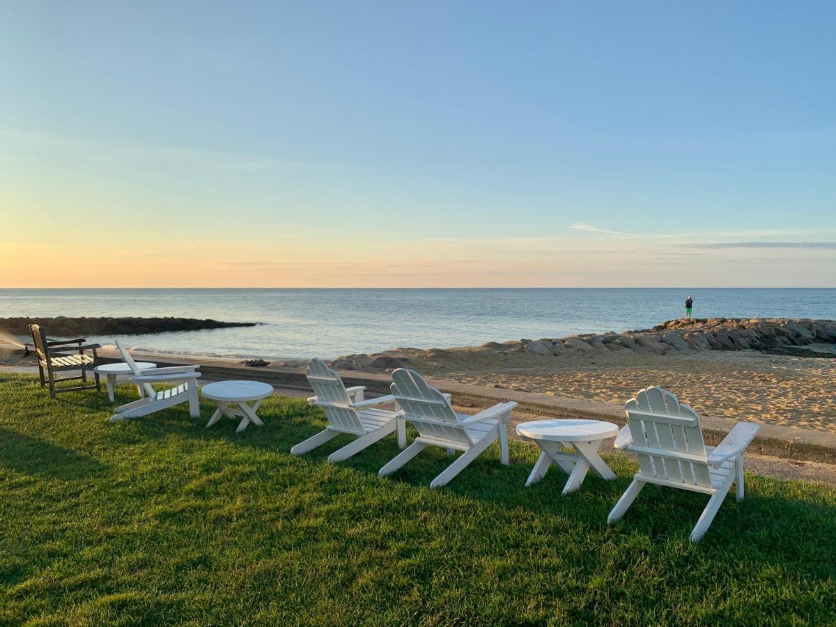 Lighthouse Inn Cape Cod West Dennis Extérieur photo