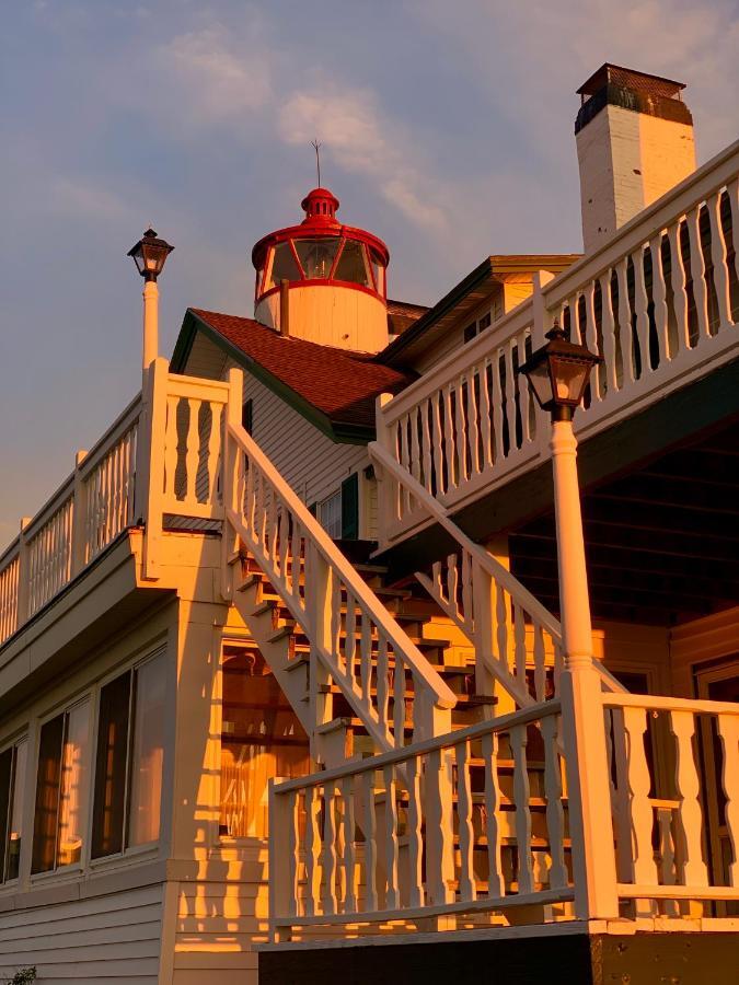 Lighthouse Inn Cape Cod West Dennis Extérieur photo
