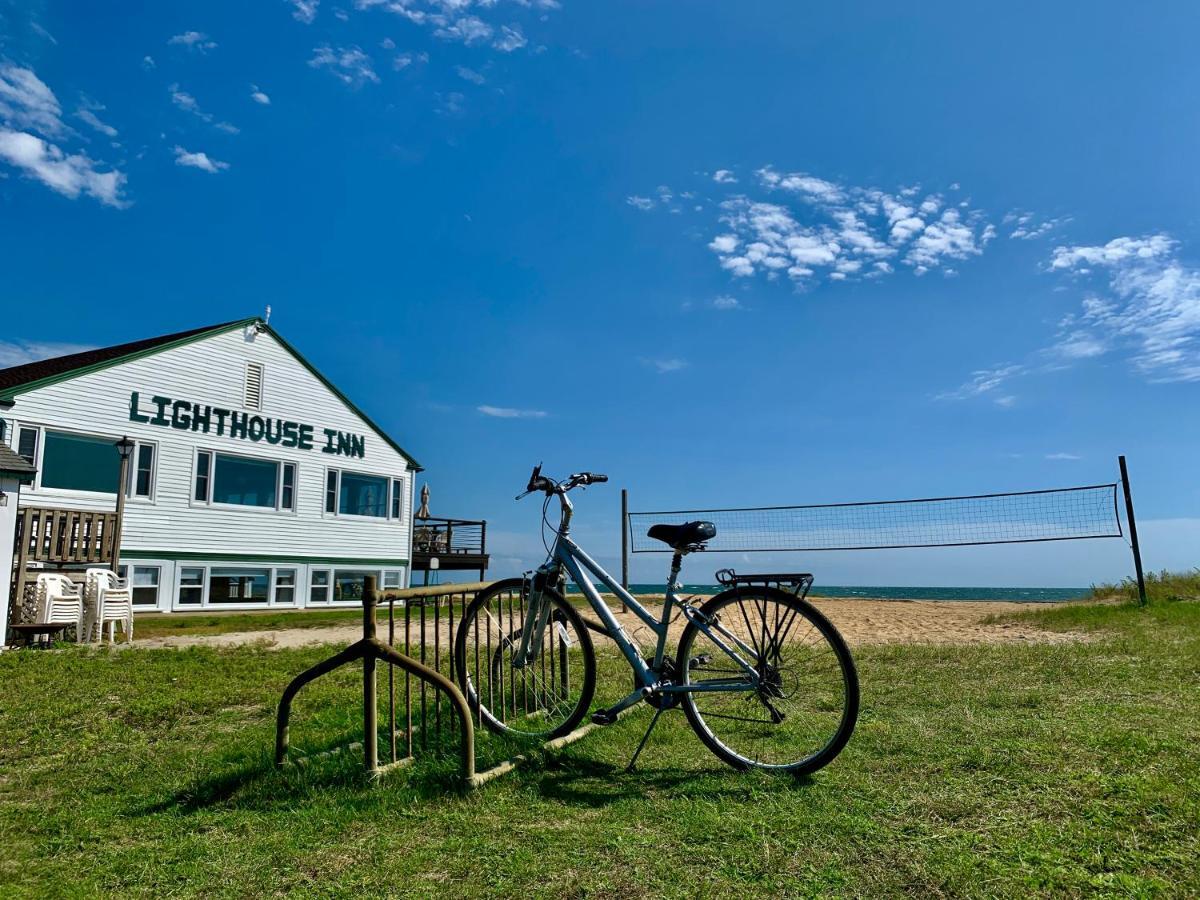 Lighthouse Inn Cape Cod West Dennis Extérieur photo