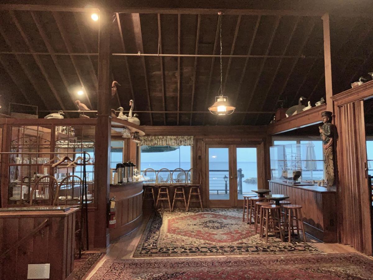 Lighthouse Inn Cape Cod West Dennis Extérieur photo