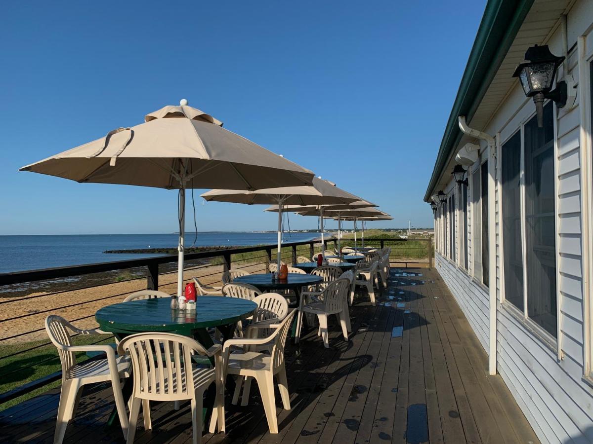 Lighthouse Inn Cape Cod West Dennis Extérieur photo