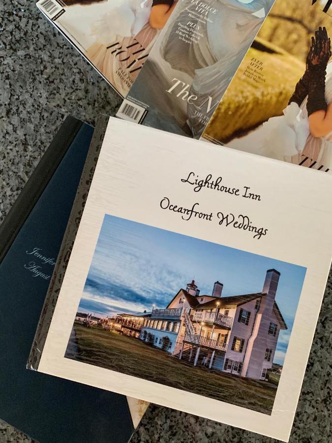 Lighthouse Inn Cape Cod West Dennis Extérieur photo