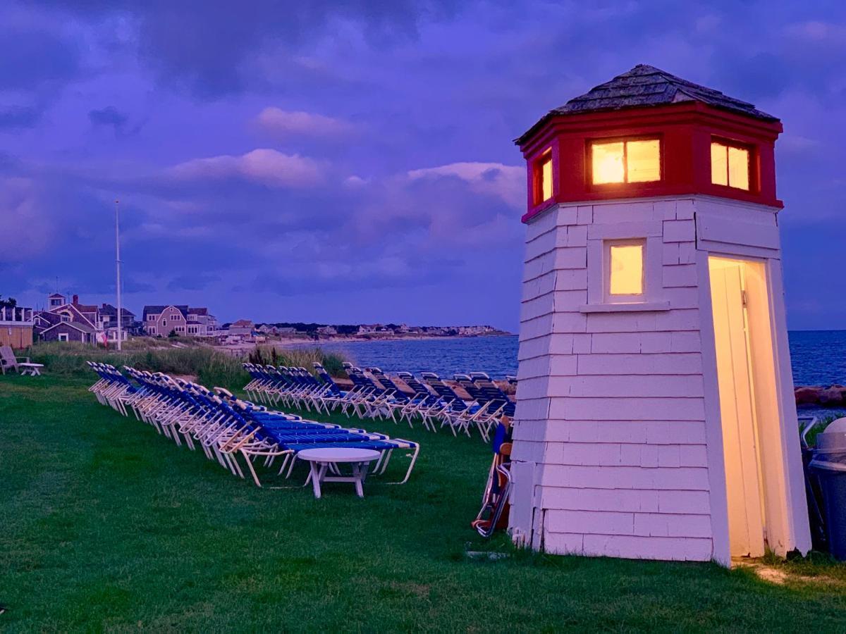 Lighthouse Inn Cape Cod West Dennis Extérieur photo